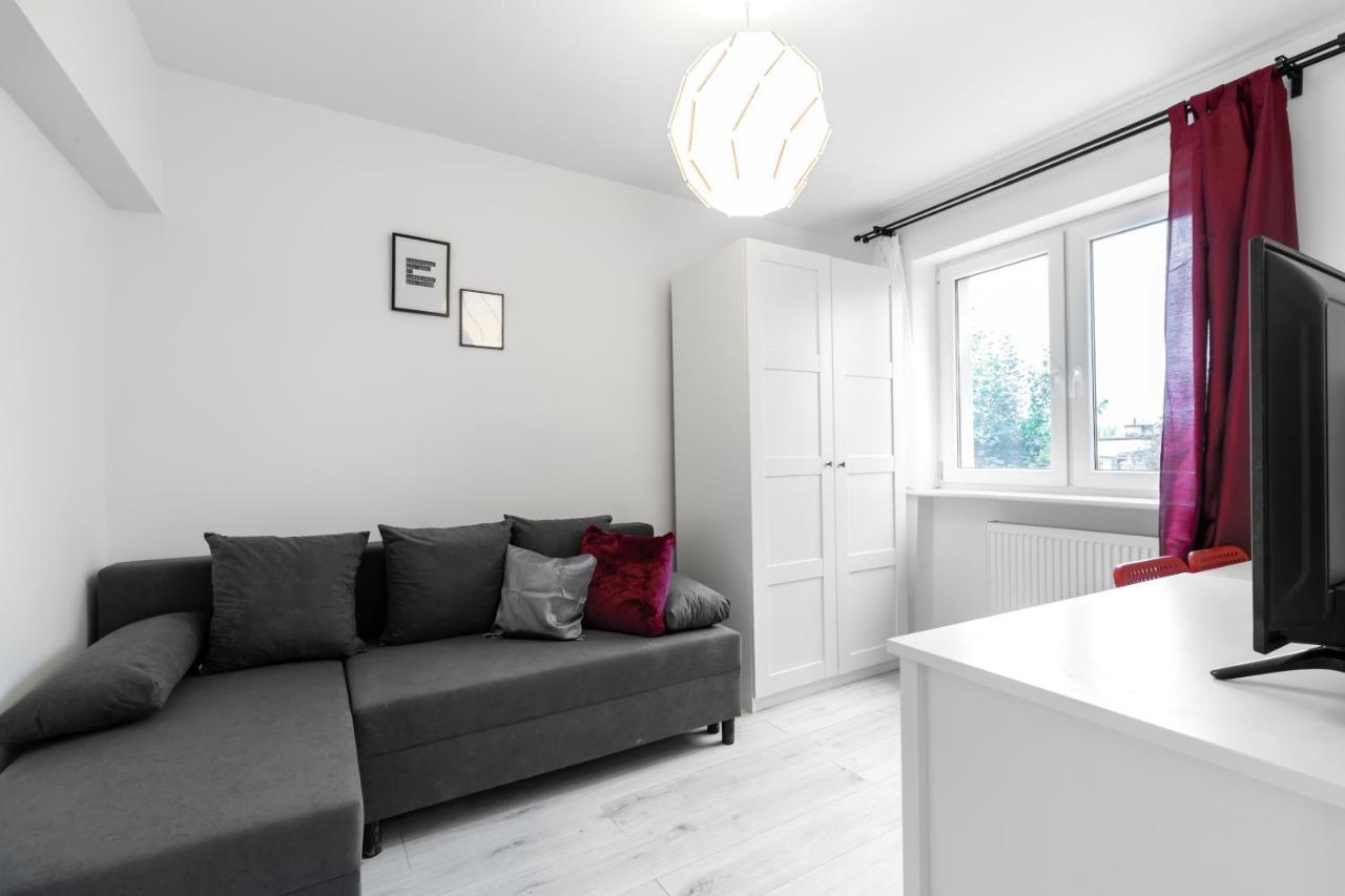 Apartamenty Heweliusza 格丁尼亚 外观 照片