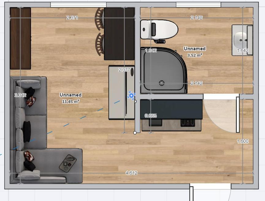 Apartamenty Heweliusza 格丁尼亚 外观 照片