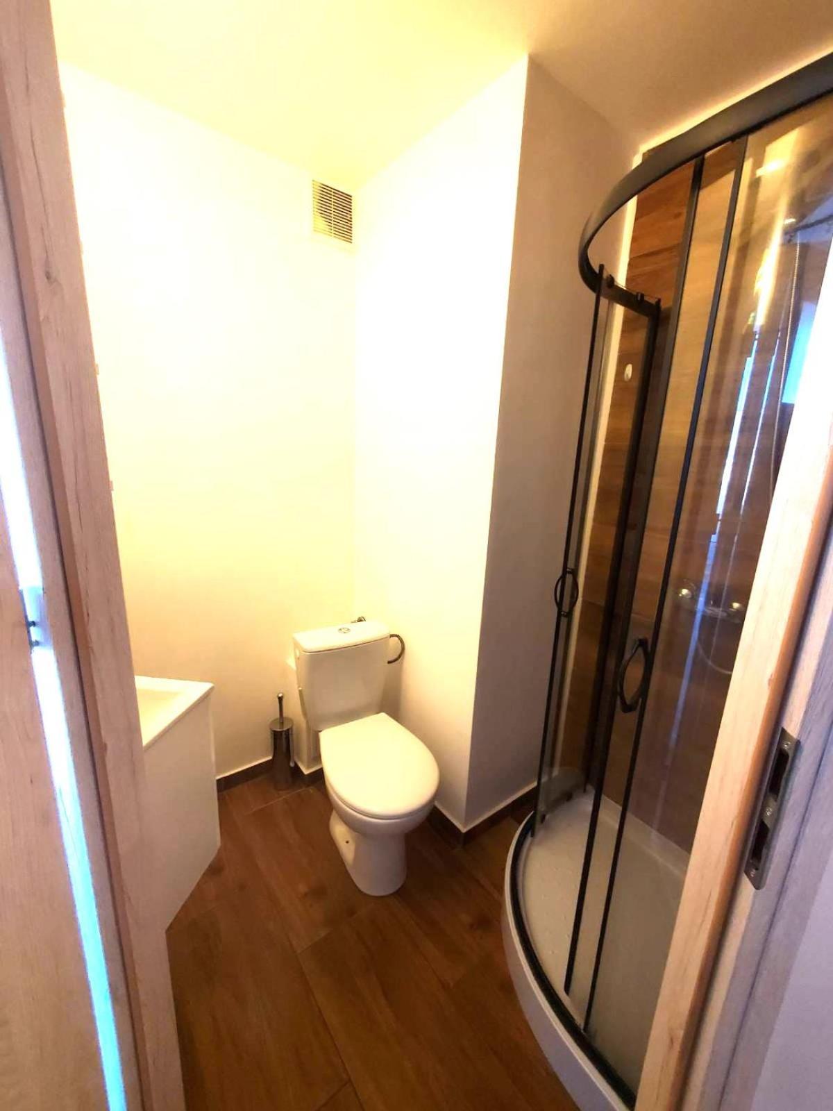 Apartamenty Heweliusza 格丁尼亚 外观 照片